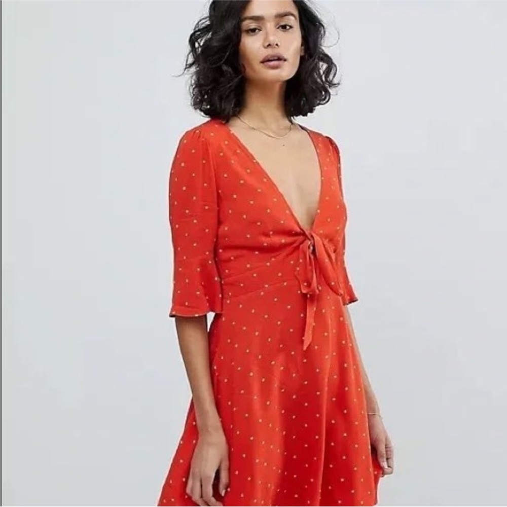 Free People Dress